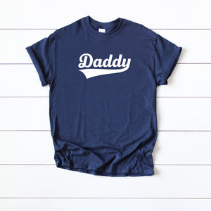 Daddy Tee • More Colors