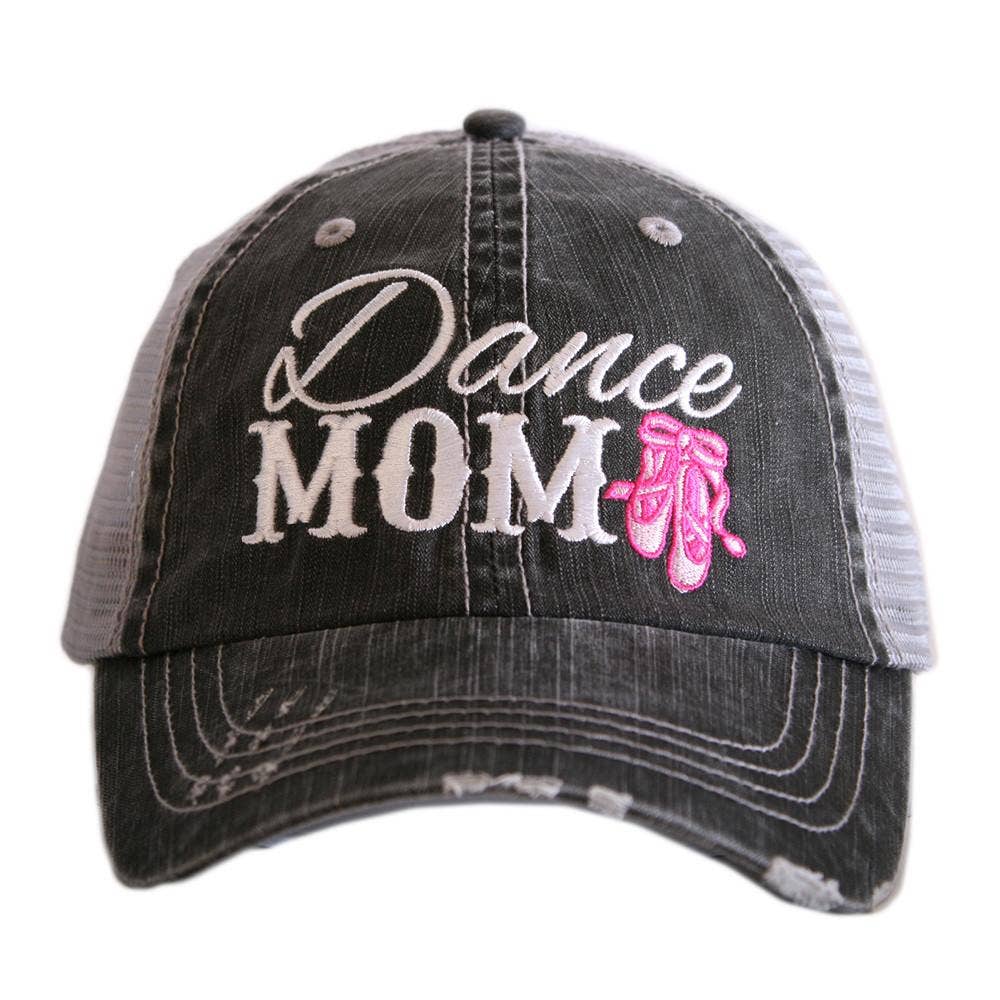 Dance Mom Hat