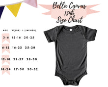 Load image into Gallery viewer, Mama Bear Baby Bear Shirt Set • Peach - Set of 2 Shirts
