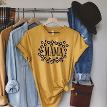 Load image into Gallery viewer, Leopard Mama Tee
