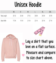 Load image into Gallery viewer, Leopard Mama • Peach Hoodie
