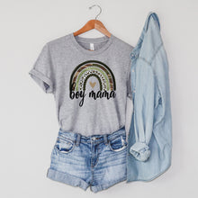Load image into Gallery viewer, Boy Mama • Shirt • More Colors
