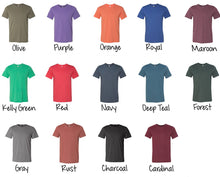 Load image into Gallery viewer, Baseball Mom • Tee • More Colors
