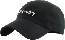 Load image into Gallery viewer, Daddy Hat • Friends Theme

