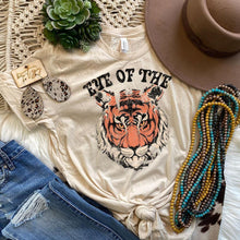 Load image into Gallery viewer, Eye Of The Tiger • Tee
