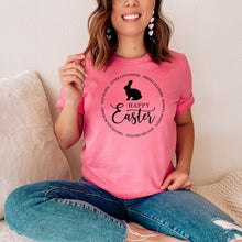 Load image into Gallery viewer, Happy Easter Bunny • Tee

