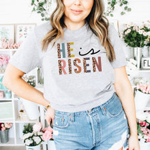 Load image into Gallery viewer, He Is Risen • Shirt
