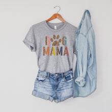 Load image into Gallery viewer, Dog Mama Colorful Leopard • More Colors
