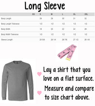 Load image into Gallery viewer, Faith Long Sleeve • More Colors
