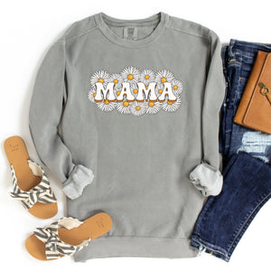 Mama Daisy • Sweatshirt